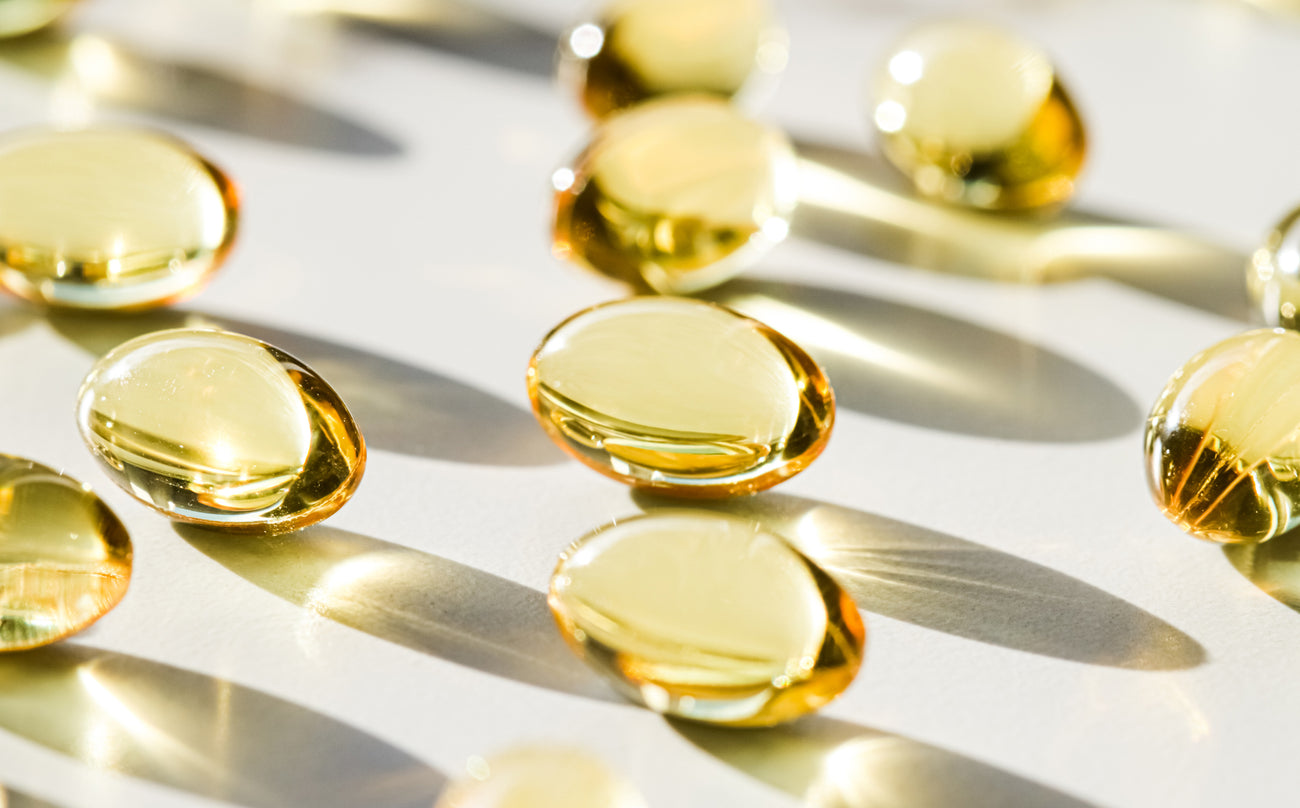 Algenolie of visolie