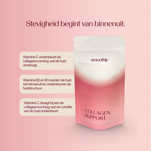 Collagen Support | Vegan Collagen Boost