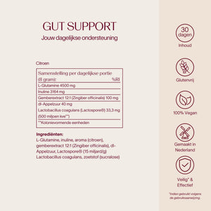 Gut Essentials Duo