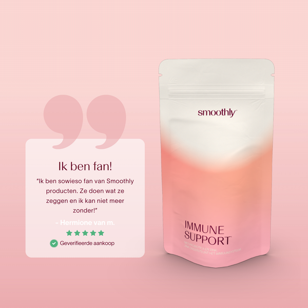 Immune Support | Probiotic Boost
