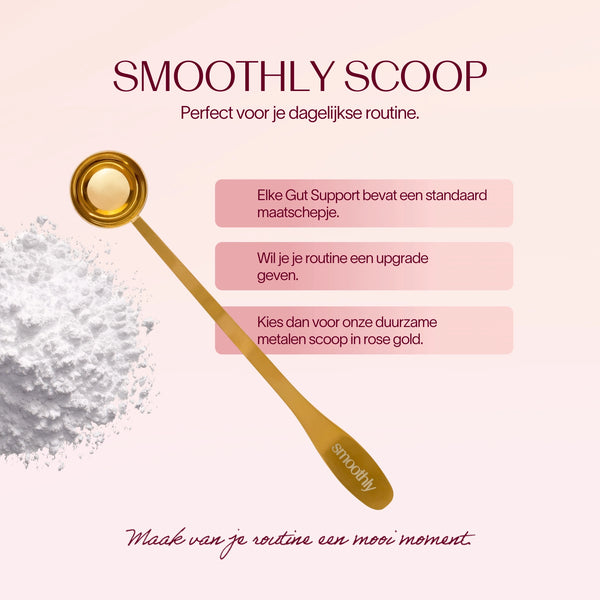 Smoothly Scoop