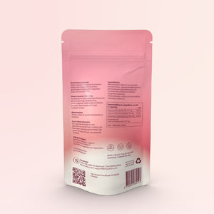 Collagen Support | Vegan Collagen Boost