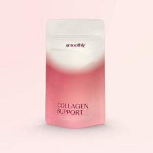 Collagen Support | Vegan Collagen Boost