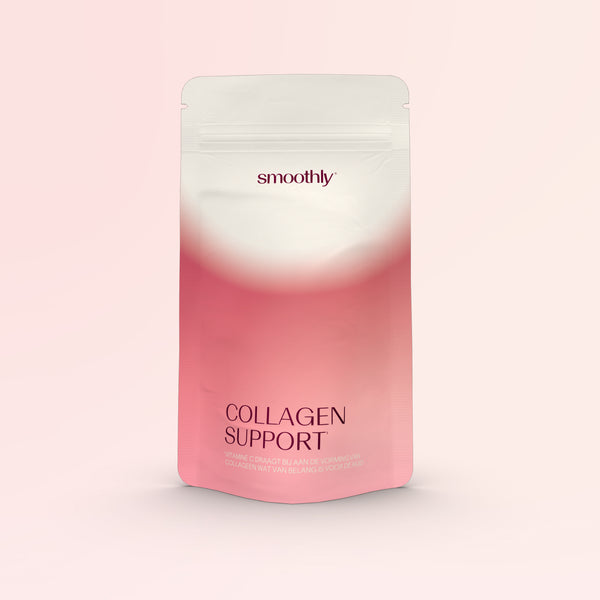 Collagen Support | Vegan Collagen Boost