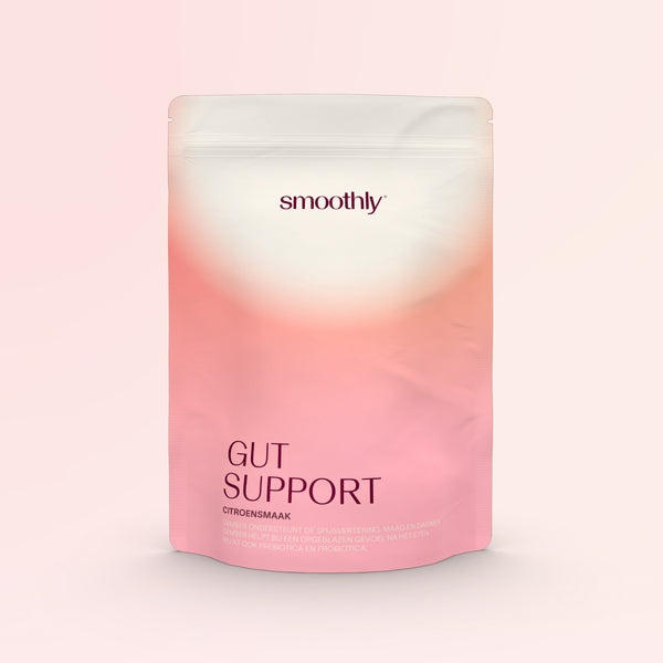 Gut Support | Framboos | Citroen