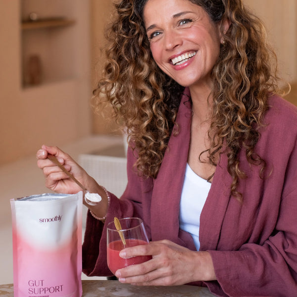 Smoothly Scoop